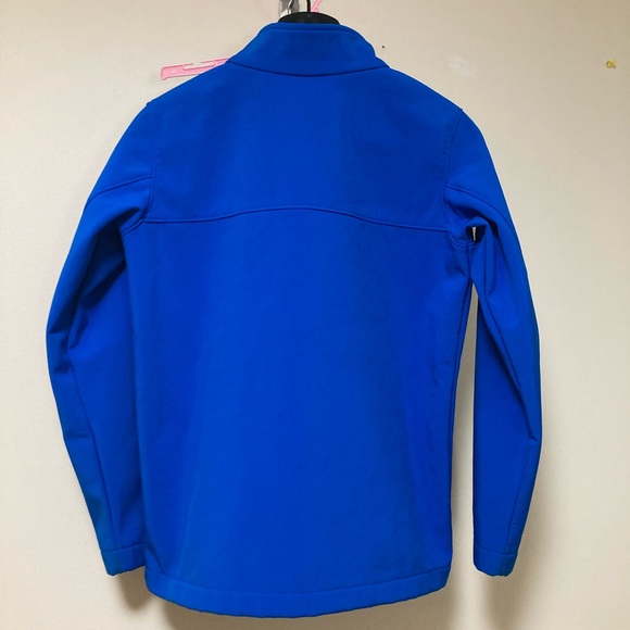 Kids Colombia jacket - Picture 4 of 7